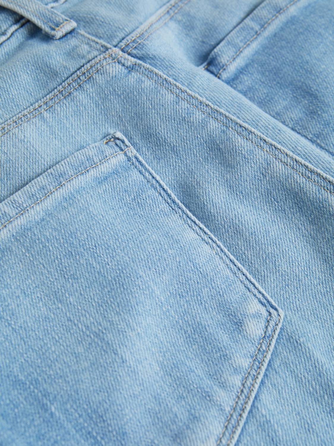 L'Agence - Kendra Crop Flare Denim Jeans