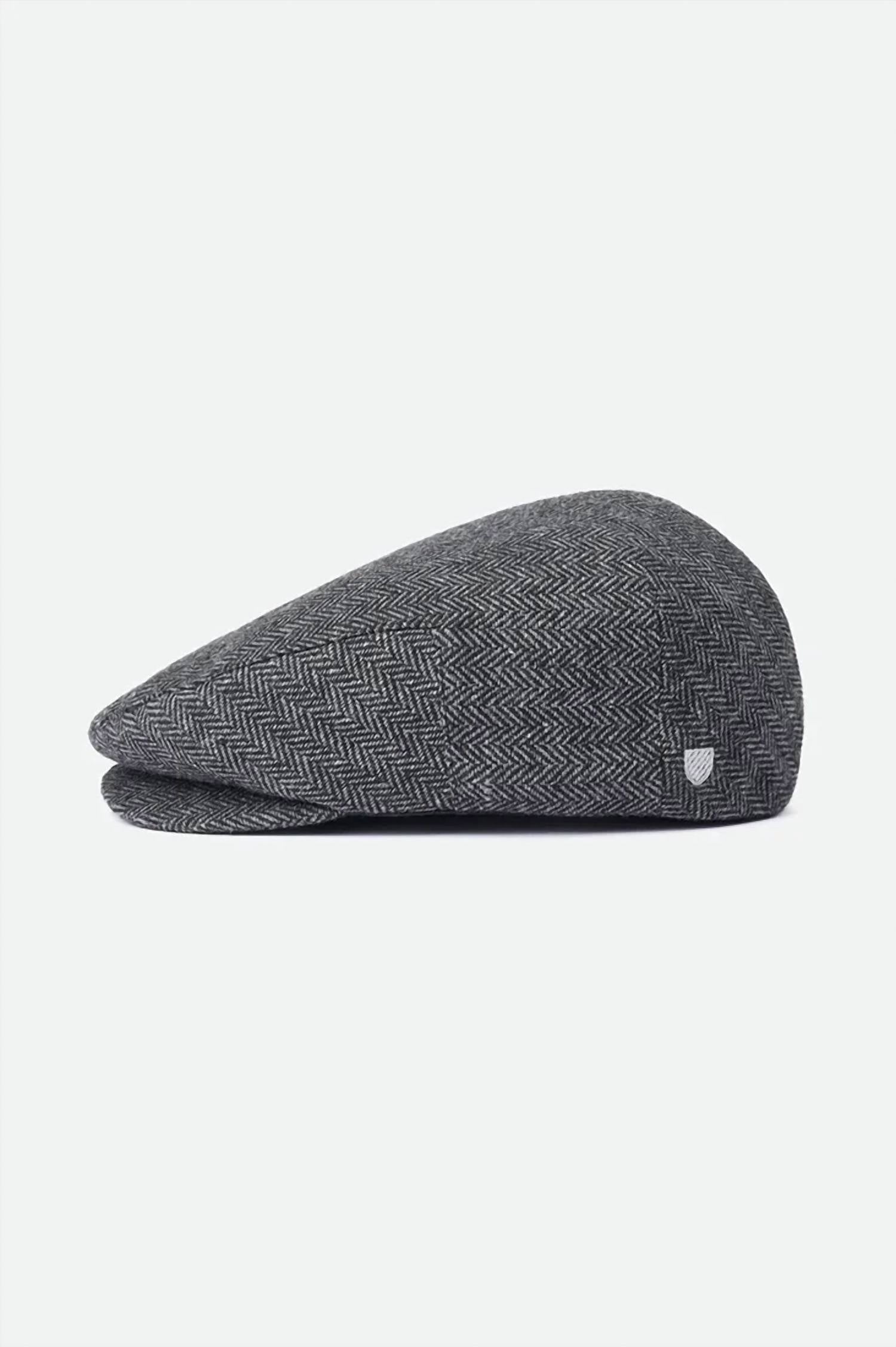 Brixton - Men's Hooligan Snap Cap