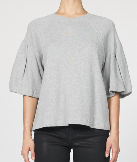 Dear John Denim - Women's Bubble Sweatshirt