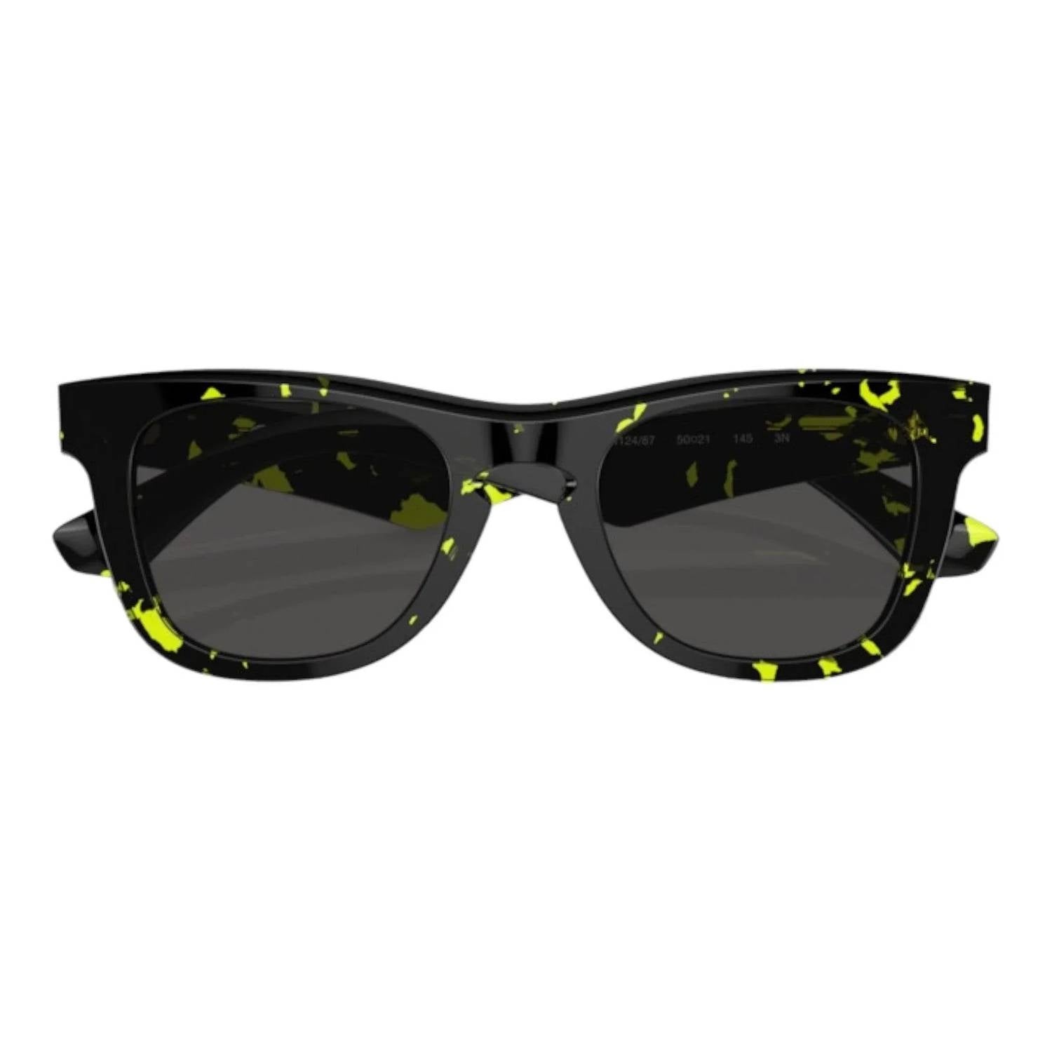 Burberry - Unisex Be4426 4124/87 Sunglasses
