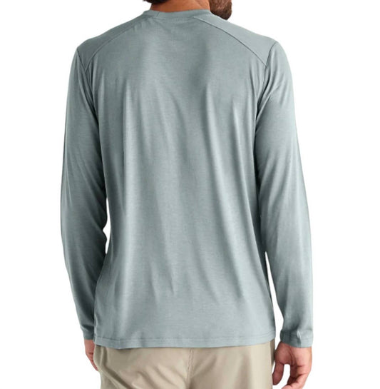 Free Fly - Bamboo Lightweight Long Sleeve