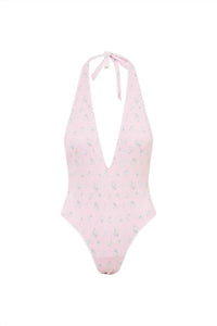 Loveshackfancy - Gienna One Piece Swimsuit