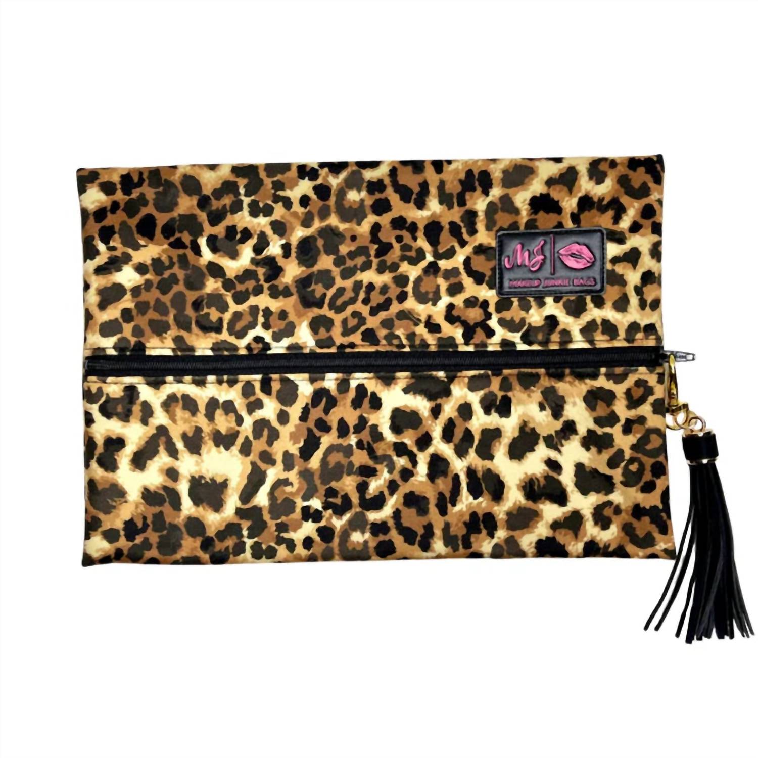 Makeup Junkie - Women's Lady Cosmetic Bags