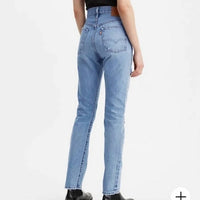 Levi'S - Women's 501 Original Fit Jeans
