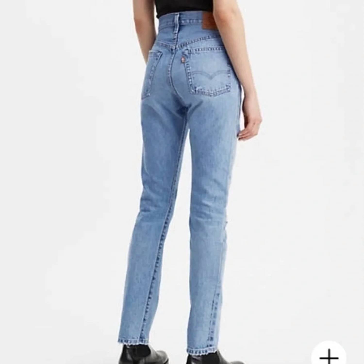 Levi'S - Women's 501 Original Fit Jeans