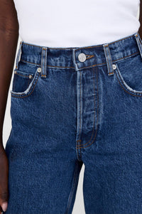 Anine Bing - Roy Relaxed-straight Jean