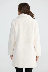 Brave + True - Jungle Long Sleeve Coat