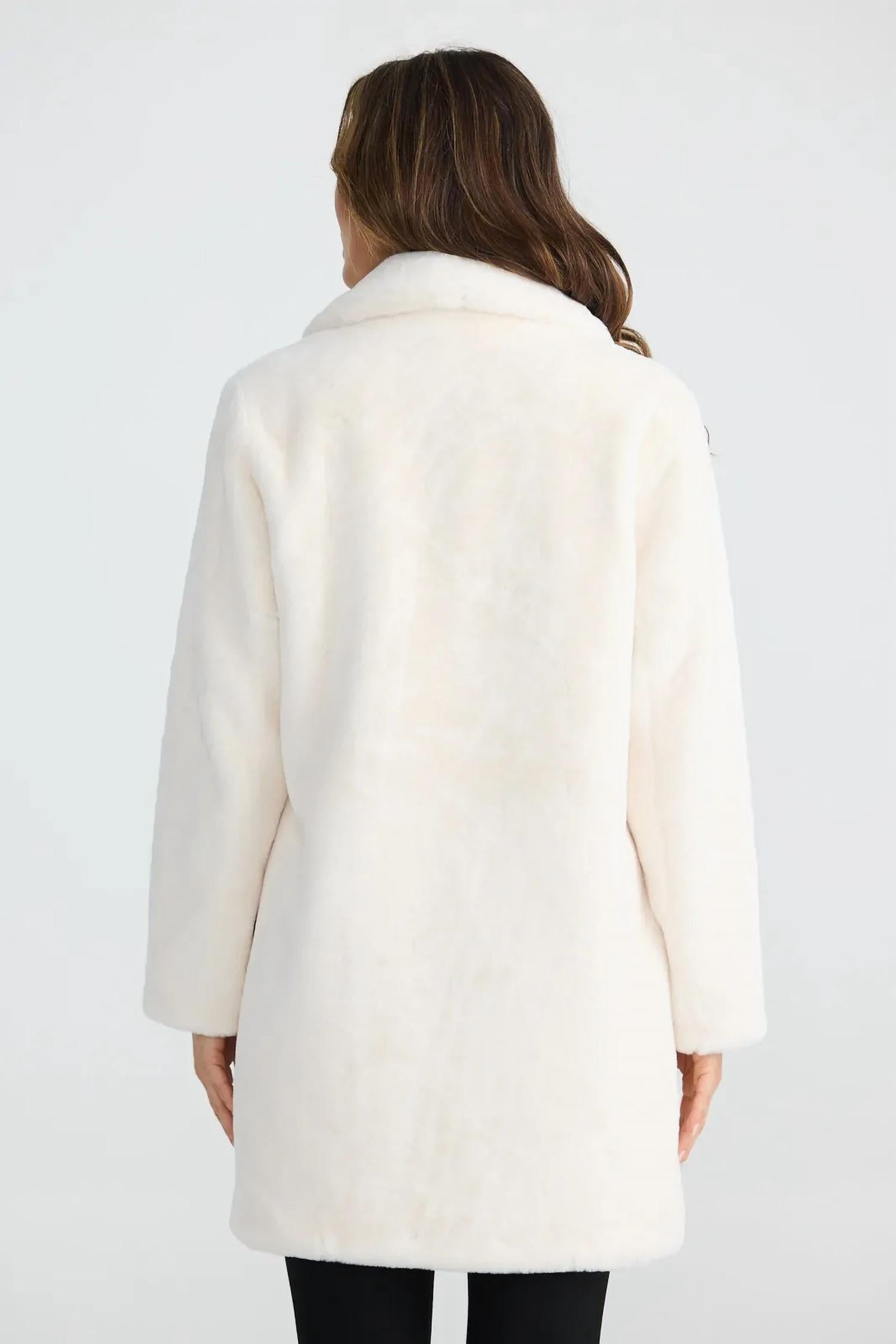 Brave + True - Jungle Long Sleeve Coat