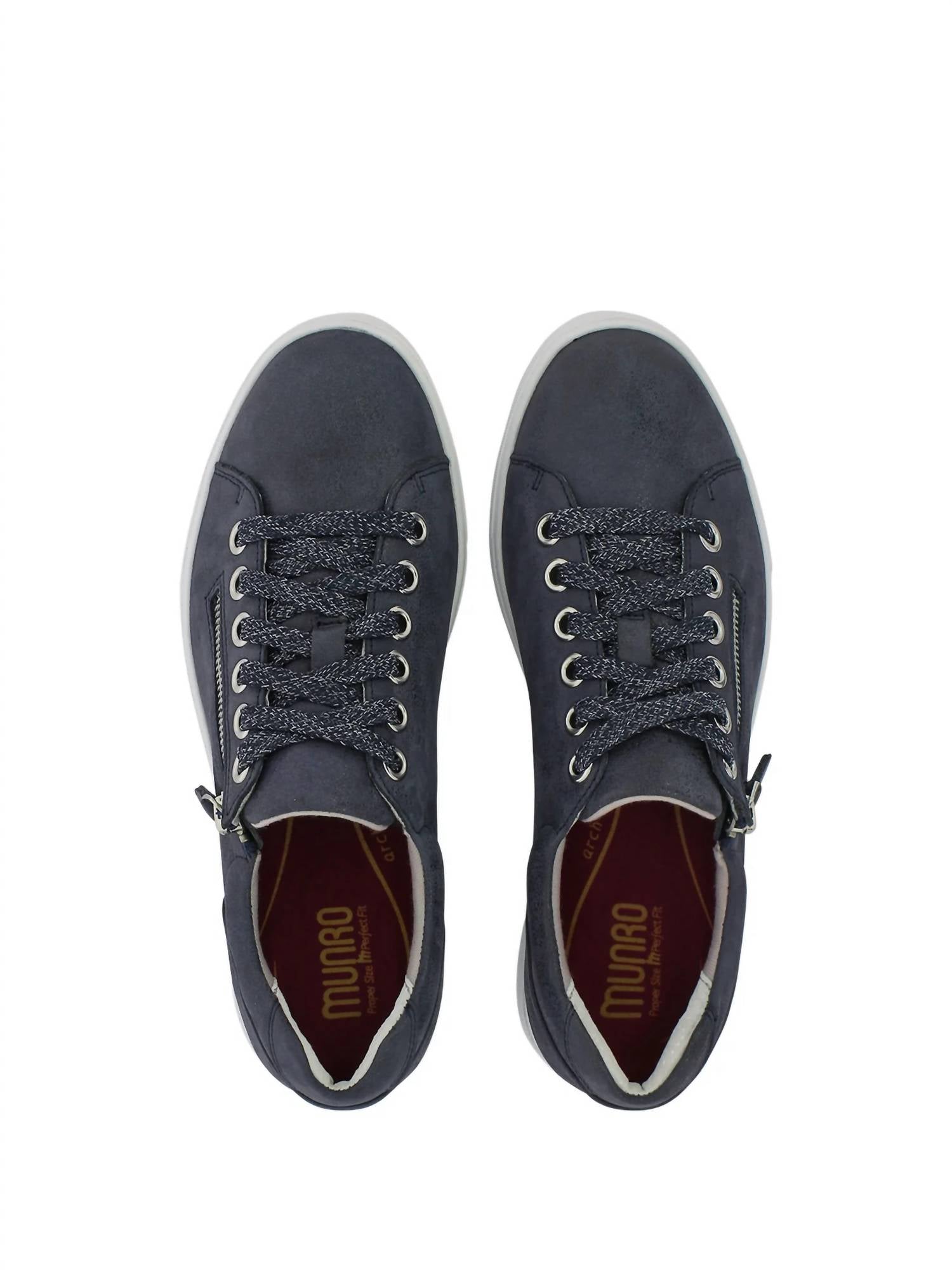 Munro - Women's Tilly Shoes