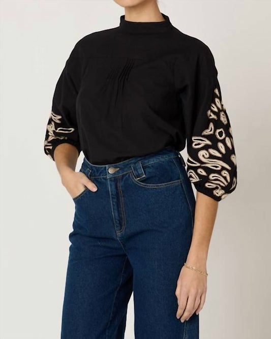 Cleobella - Clarissa Blouse