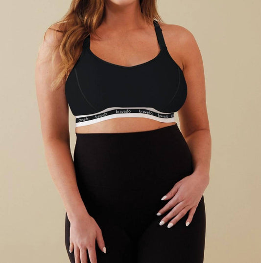 Bravado - Original Two In One Nursing And Pumping Bra