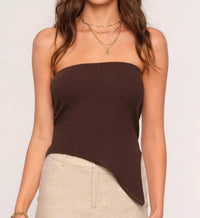 Heartloom - Winslow Strapless Top
