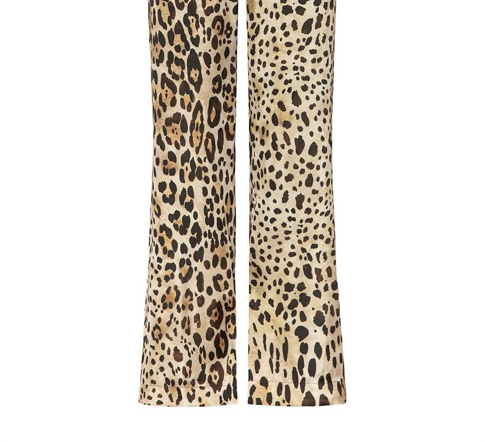Misa Los Angeles - Cher Pants