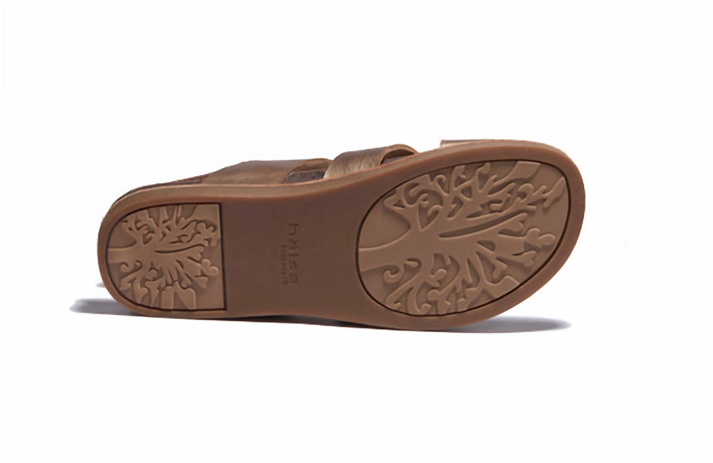 Halsa Footwear - Women's Bella Sandals
