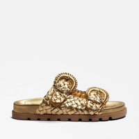 Sam Edelman - Women's Tiffanie Slide Sandal