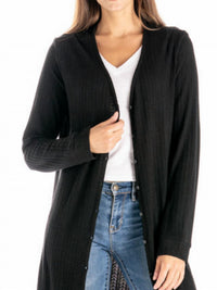 Allthreads - Long Sleeve Lakewood Cardigan