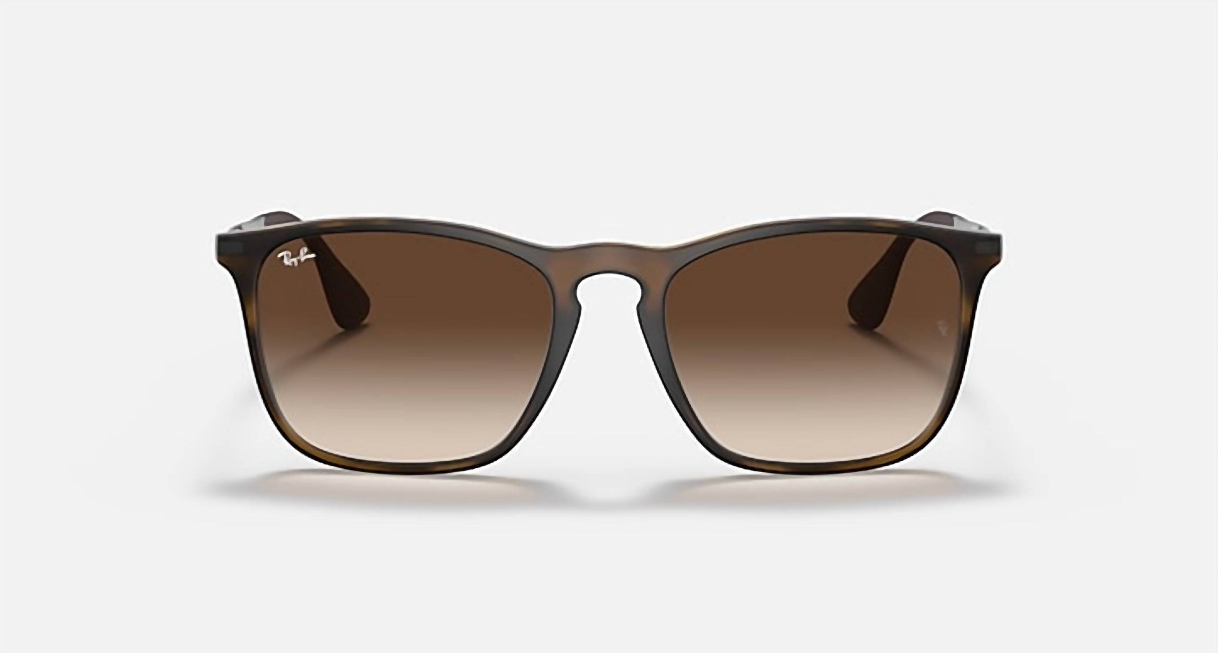 Ray Ban - Chris Non Polarized Sunglasses Rb4187 - 856 - 13