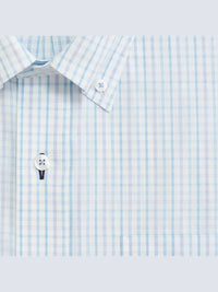 Onward Reserve - Men's Grayton Classic Fit Quad Shirt