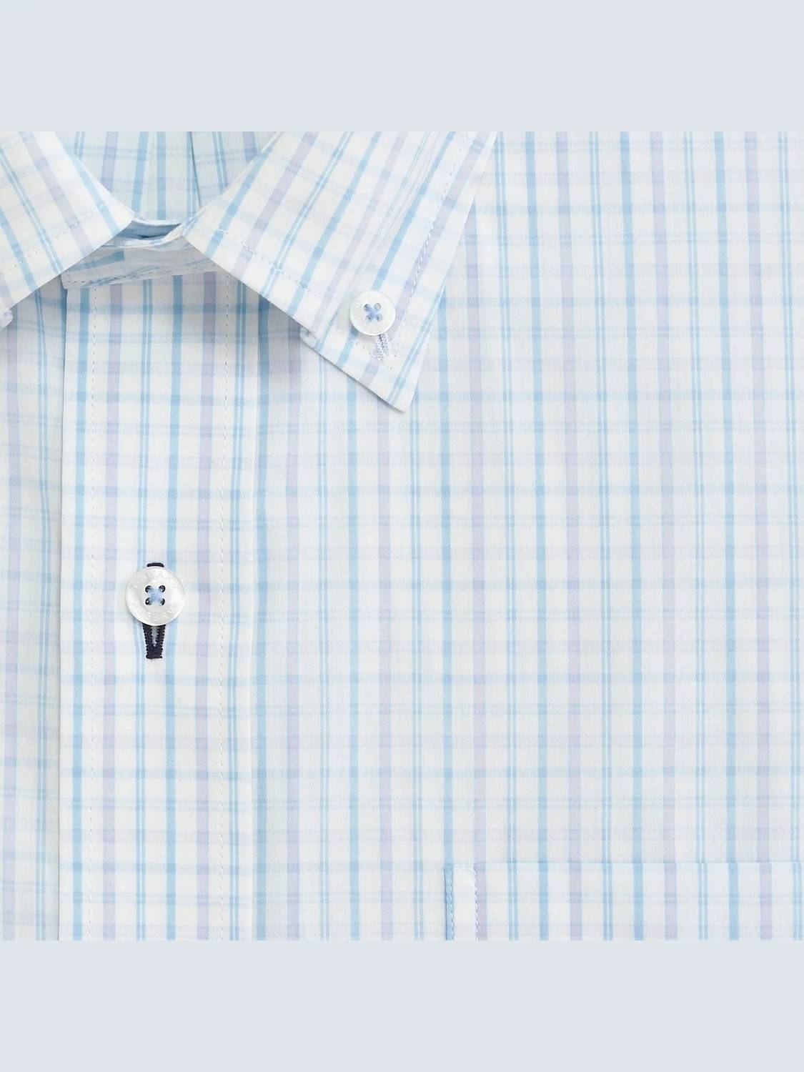 Onward Reserve - Men's Grayton Classic Fit Quad Shirt