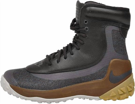 Zoom Kynsi Jacquard Waterproof Boot