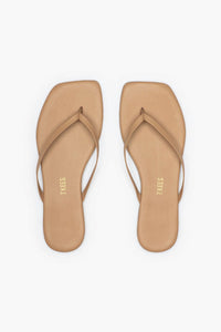 Tkees - Women's Square Toe Lily Sandals