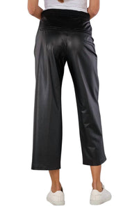 Mac Jeans - Chiara Smart Cropped Pants