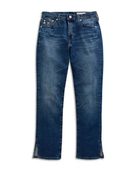 Ag Jeans - Women's Mari Straight Crop Jeans