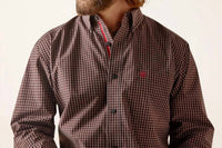Ariat - Paddy Classic Fit Shirt