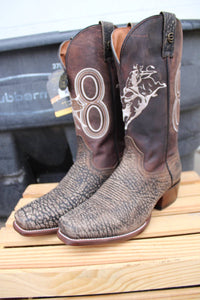 Dan Post. - Men's Cowboy Mauney Boots