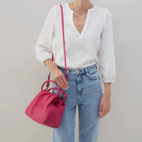 Hobo - Darcy Satchel Bag