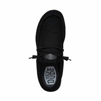Hey Dude - Men's Wally Funk Mono Sneakers