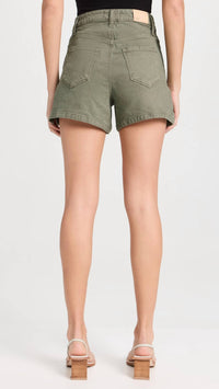 Paige - Dani 5 Pocket Short