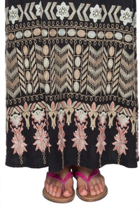 Johnny Was - Evan Maxi Skirt
