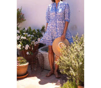 Bell By Alicia Bell - Catlyn Mini Dress