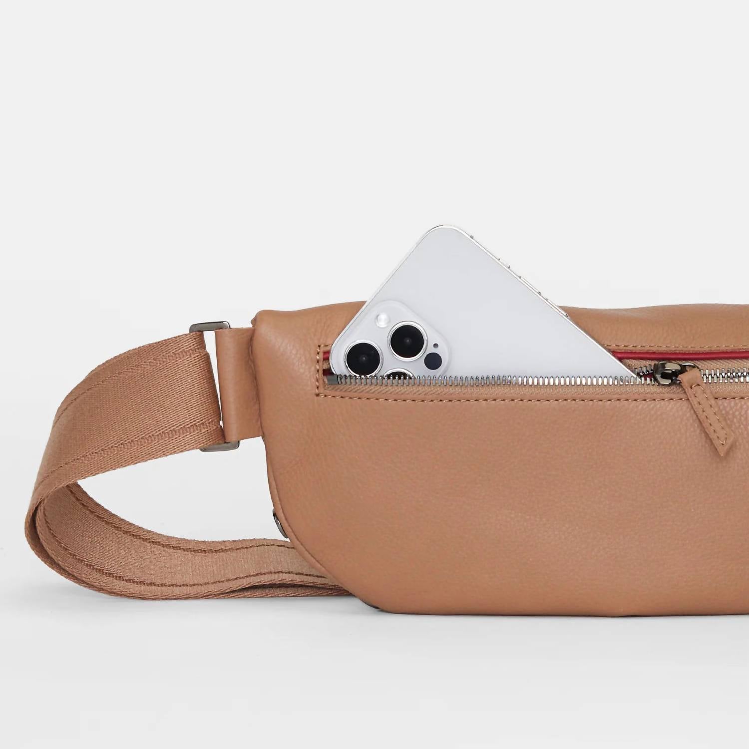 Hammitt - Charles Crossbody Bag