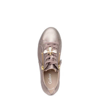 Gabor - Women's Cara Bee Platform Sneaker