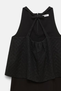 Dorothee Schumacher - Sparkling Emotions II Top