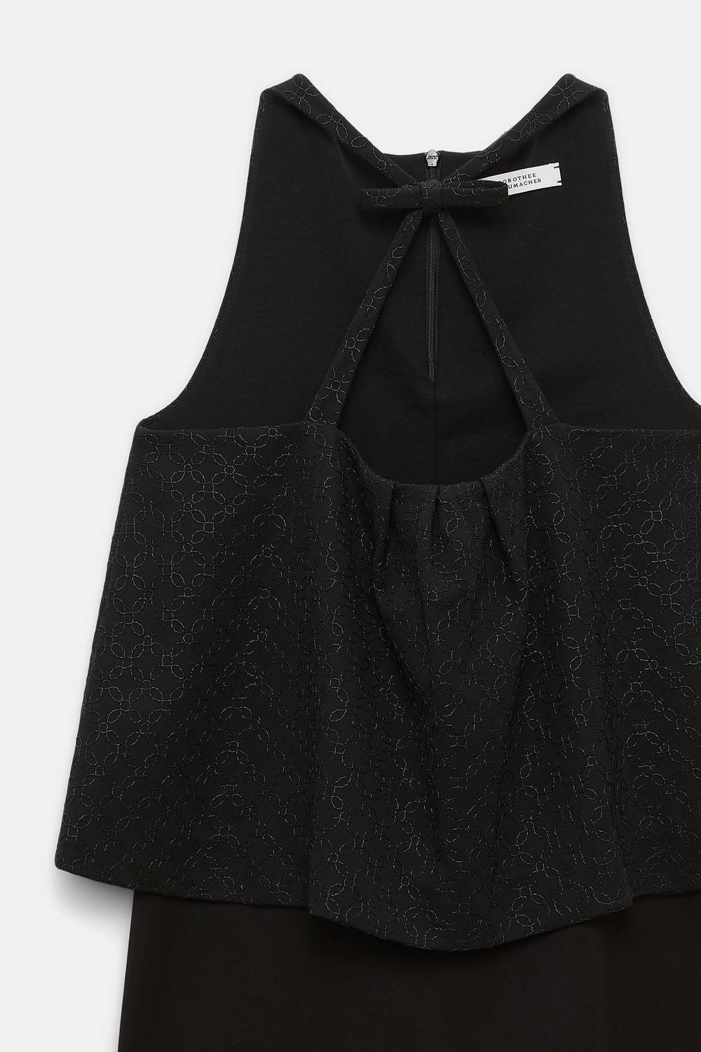 Dorothee Schumacher - Sparkling Emotions II Top