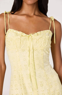 Astr - Kelley Mini Dress