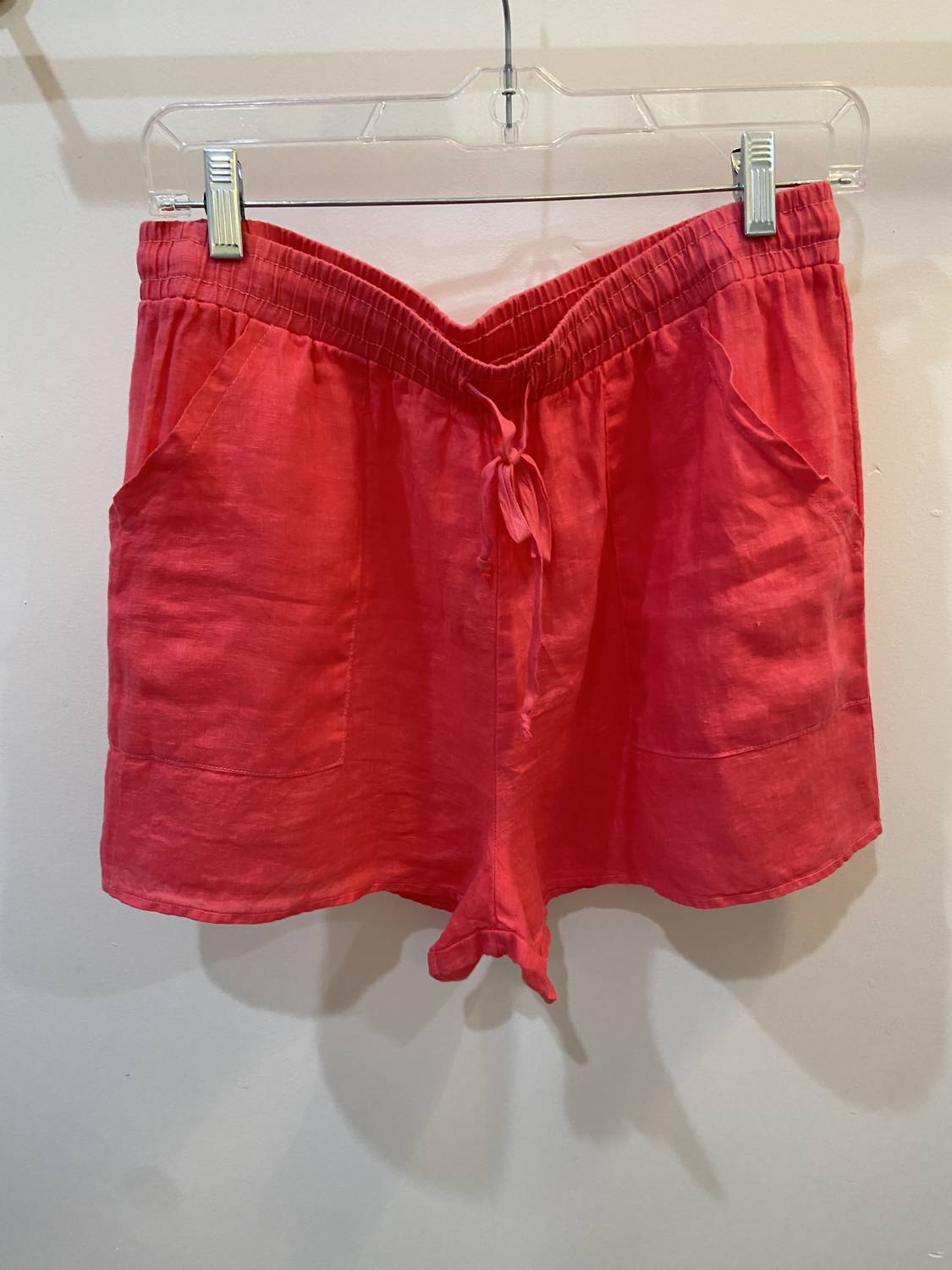 Starkx - Pocket Linen Short
