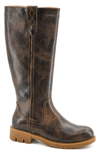 Corkys Footwear - Women's Gallop Tall Boots