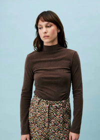 Frnch - Papilio Top