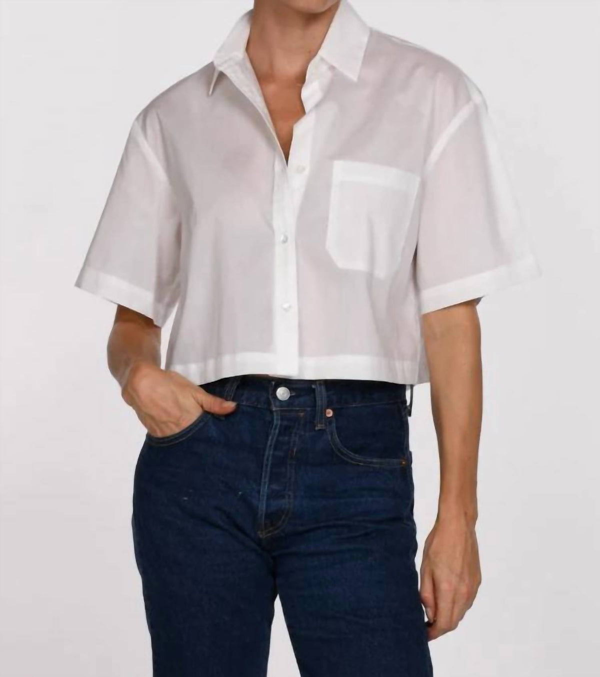 Cissa - Pixie Shirt