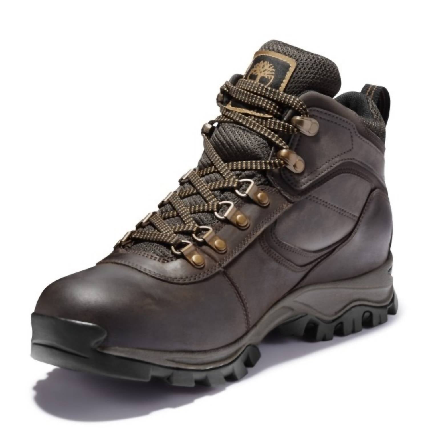 Timberland - Men's Mt. Maddsen Waterproof Mid Hiker Boot