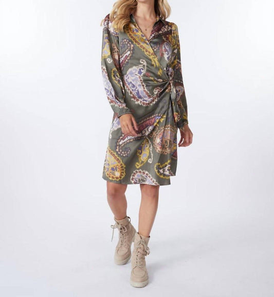 Esqualo - Divanna Dress