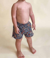 Montce - Kid's Mini Swim Trunk