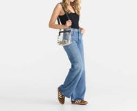 Hammitt - Women's Tony Medium Crossbody Bag