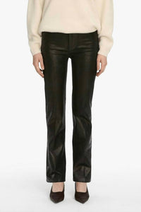 Frame - Le Sleek Straight Pants