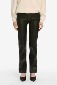 Frame - Le Sleek Straight Pants