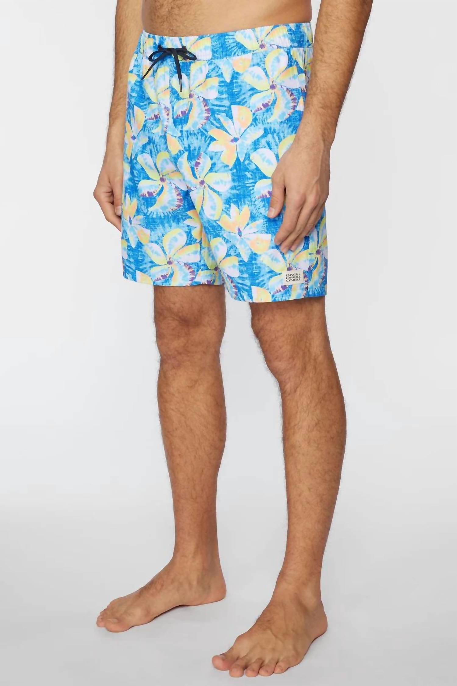 O'Neill - Men's Mashup Volleys